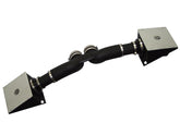 مداخل هواء aFe MagnumFORCE المرحلة 2 PDS AIS PDS BMW M5 (E39) 99-03 V8-5.0L